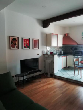 La casa di Sacco - Appartamento Bologna Centro